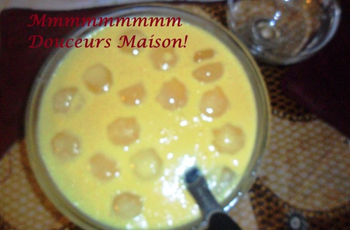 lassi mangue 1