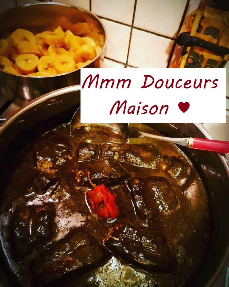 Mbongô Tchobi…! – Mmmdouceursmaison.com