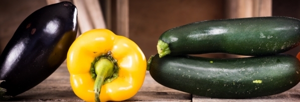 aubergines-courgettes-poivrons