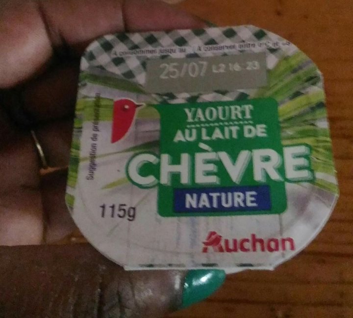 cake au yaourt et Ã  l'orange 1