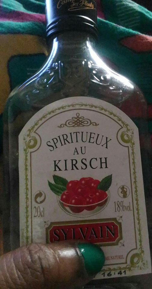kirsch