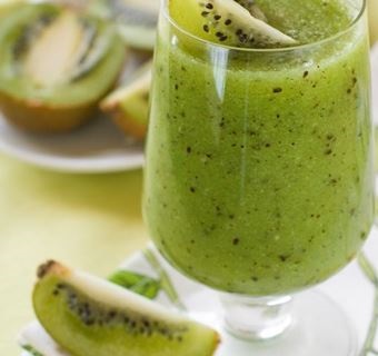 smoothie vert 2