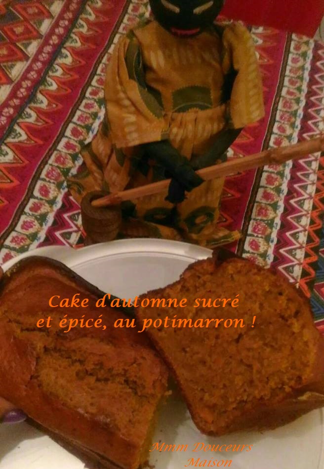 cake potimarron 5 - Copie