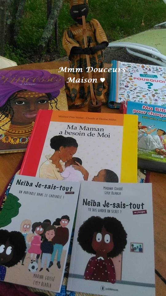 séléction livres enfants 1