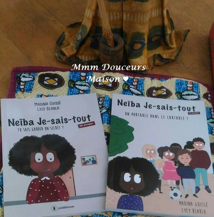 sélection livres enfants 4