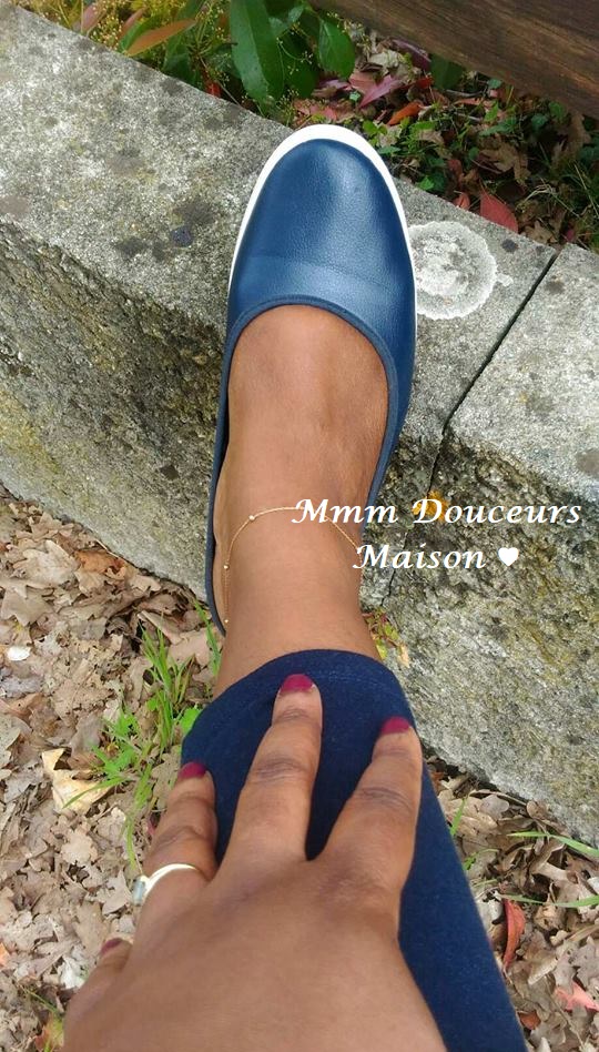 Bon plan, bons pieds 2