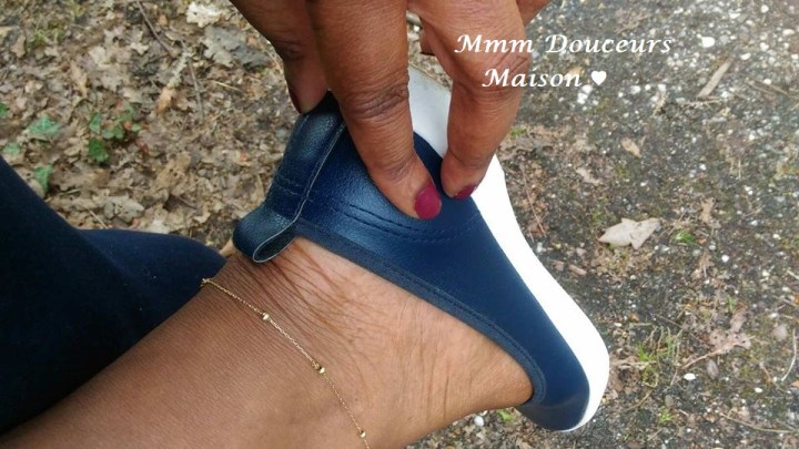 Bon plan, bons pieds 3