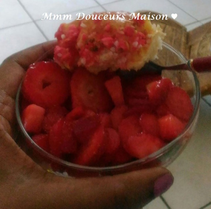 salade de fraise 2