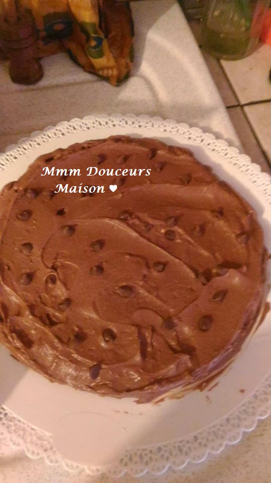 suprême au chocolat spécial Pâques 10