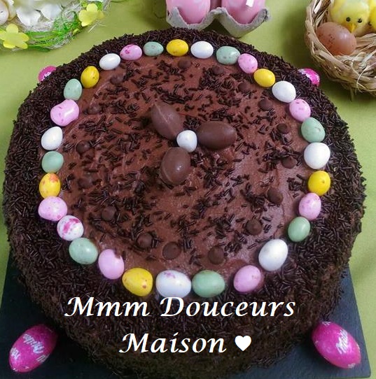 suprême au chocolat spécial Pâques 11 - Copie