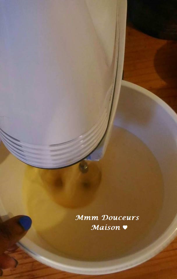 suprême au chocolat spécial Pâques 2