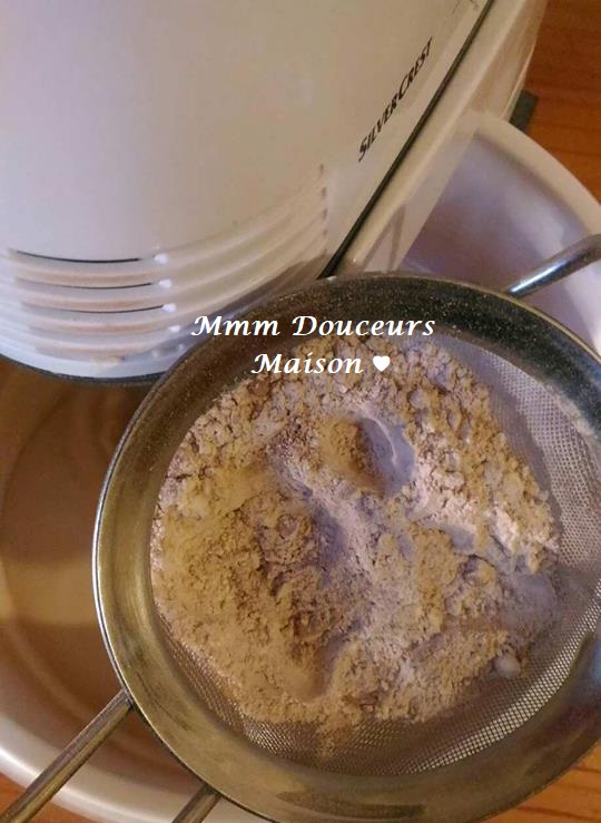 suprême au chocolat spécial Pâques 3