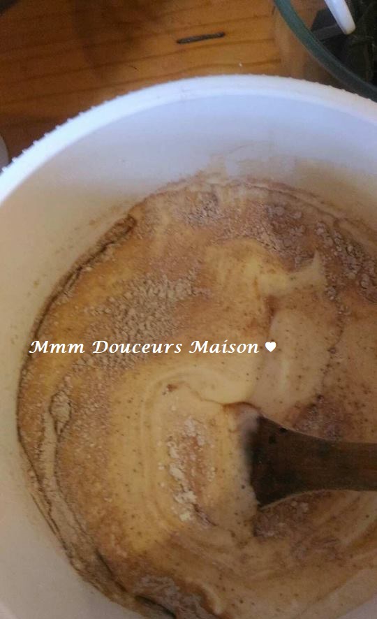 suprême au chocolat spécial Pâques 5