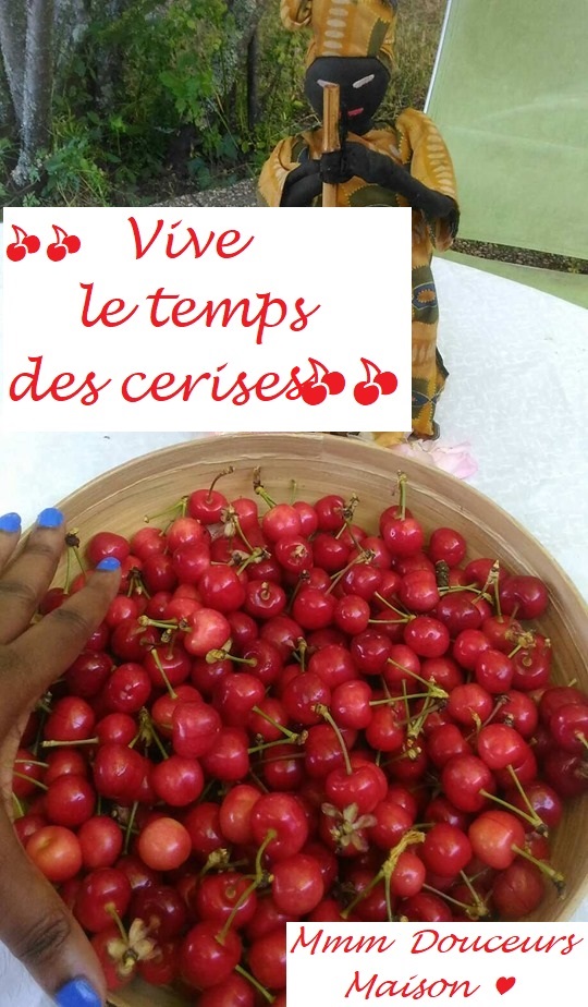 Le temps des cerises 3