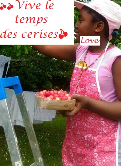Le temps des cerises 4