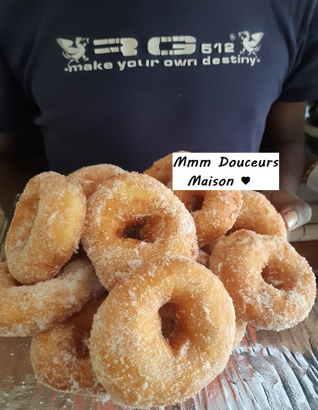 american donut 2