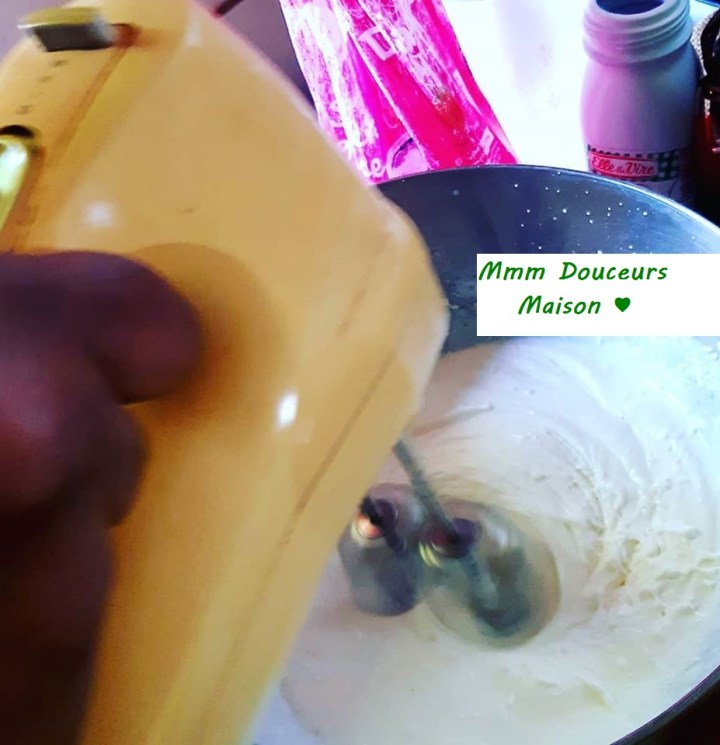 gateau kiwi chocolat 3