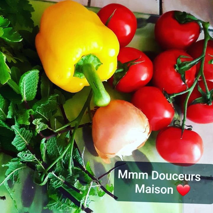 pain de campagne 2 menu