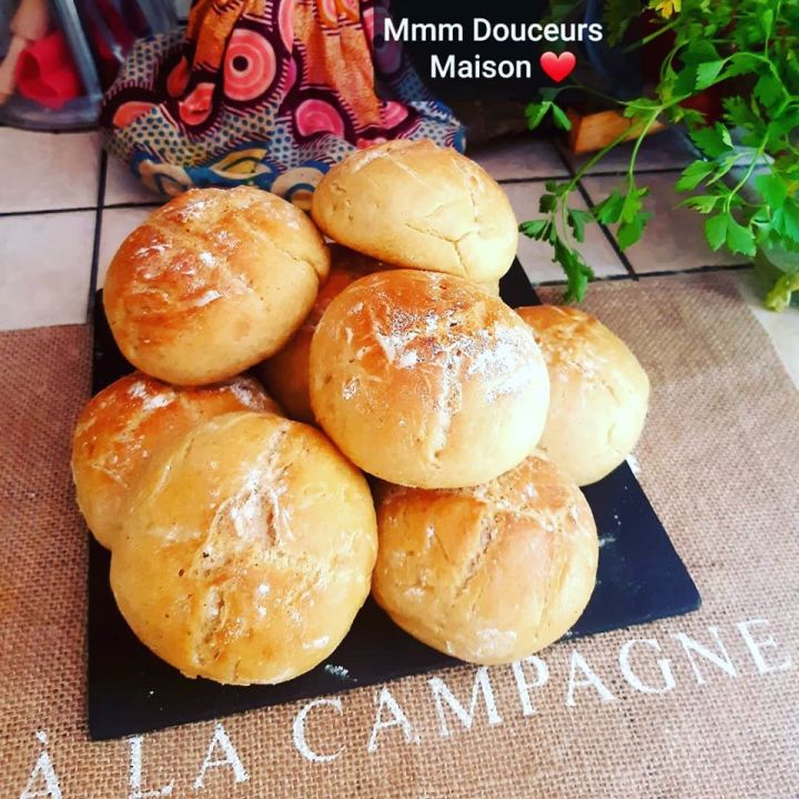 pains de campagne 4