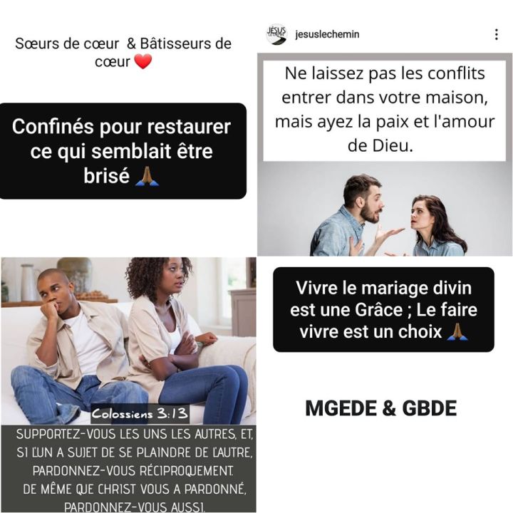 la volonté de Dieu 1